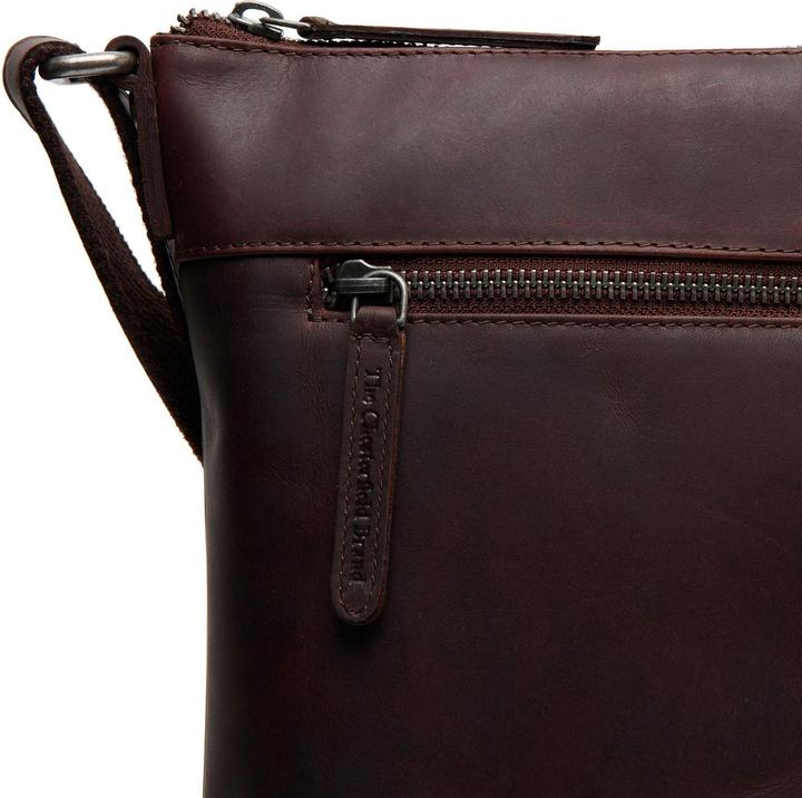 Immagine prodotto The Chesterfield Brand Borsa Cartagena in pelle 33 cm