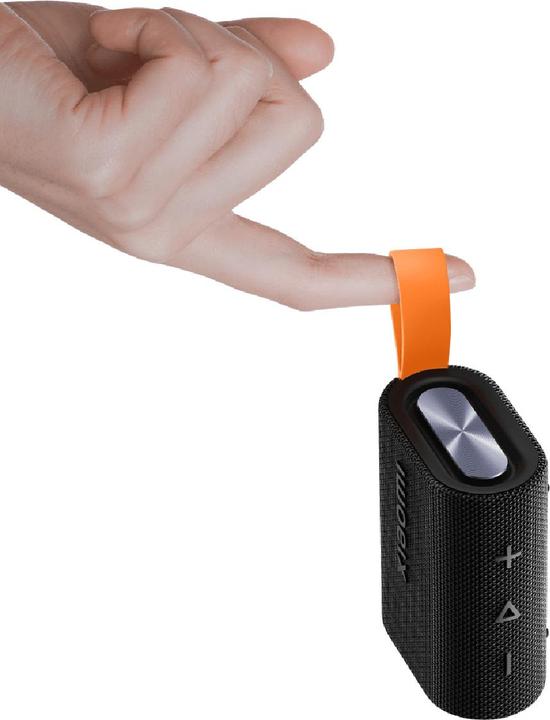 Produktbild Xiaomi Sound Pocket (10 h, Akkubetrieb)