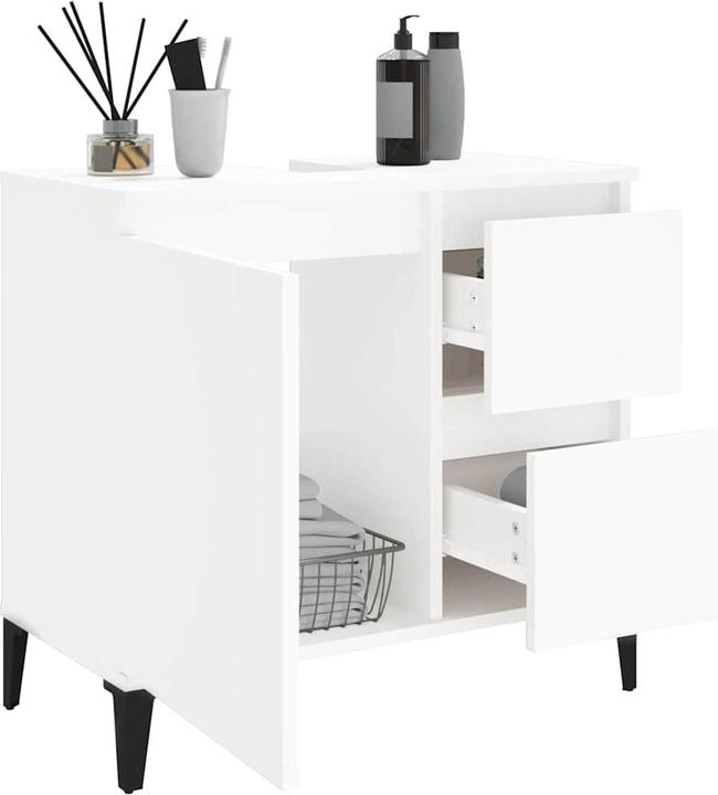 Image du produit VidaXL Ber (65 x 33 x 60 cm)