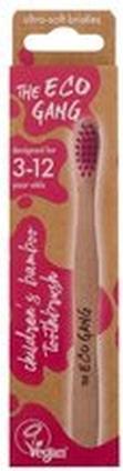 Xpel The Eco Gang Toothbrush Pink 0.0ks
