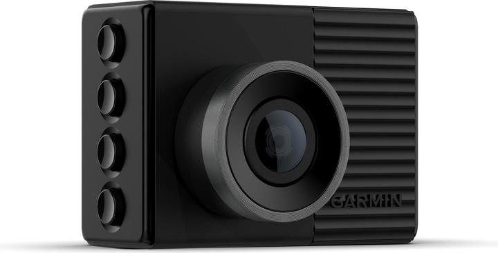 Garmin 56 (GPS receiver, Accelerometer, WQHD)