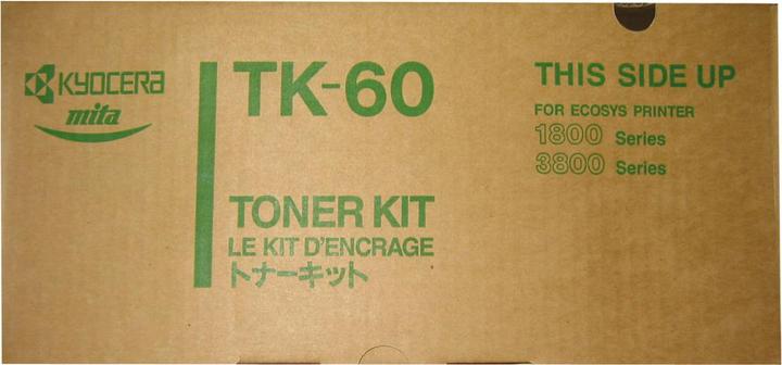 Produktbild Kyocera Tk-60h (BK)