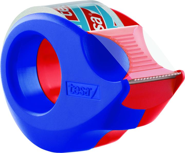 Actual product image tesa Mini hand dispenser incl. 2 adhesive rolls