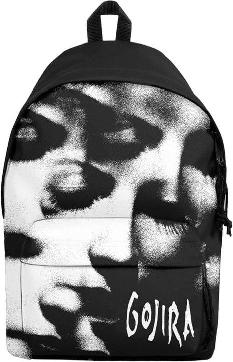 Produktbild Gojira Rucksack Signs In The Dreams