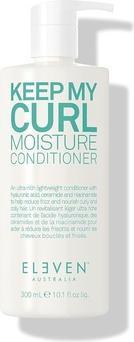 Actual product image ELEVEN Australia Keep My Curl Moisture Conditioner to Reduce Frizz and Nourish