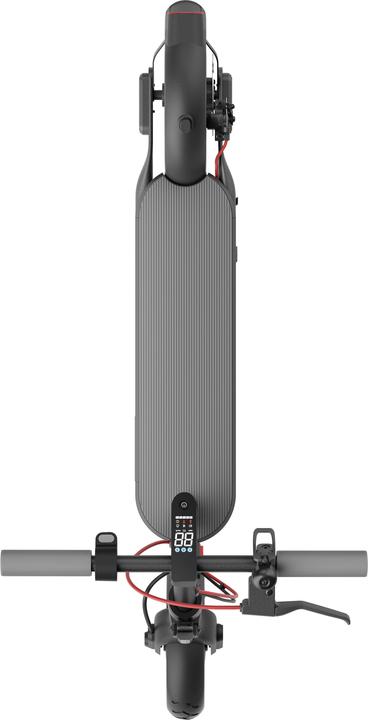 Actual product image Xiaomi Electric Scooter 4 (25 km/h, 35 km, 300 W)