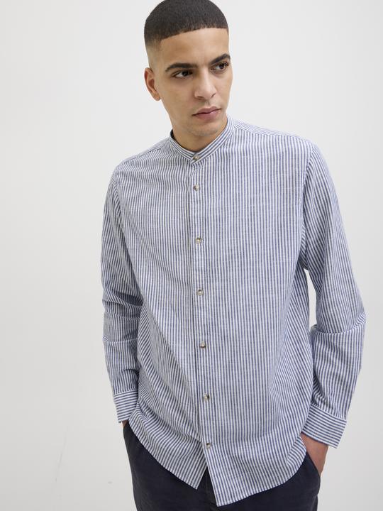 Immagine prodotto Jack & Jones Jjesummer Band Shirt Ls Sn (XL)