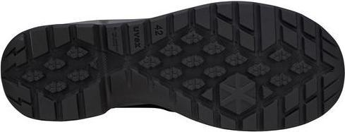 Produktbild Uvex Safety 2 trend (S1P, 48)