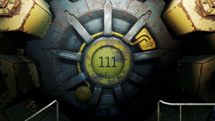 Image du produit Bethesda Fallout 4 (Xbox One S, EN)