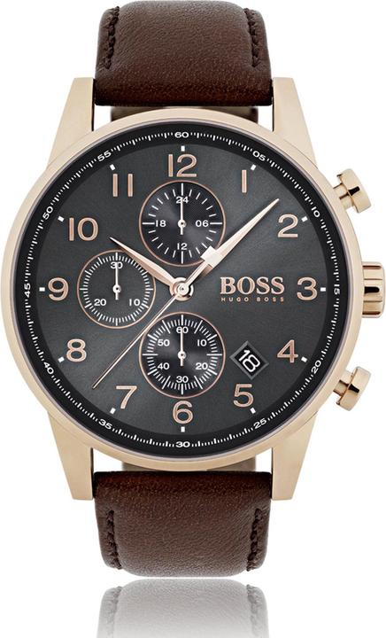 Grau, Anthrazit, Braun, Beige