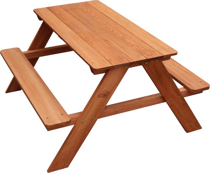 Image du produit Sunny Table de pique-nique Dave