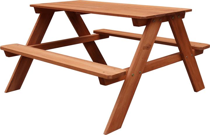 Image du produit Sunny Table de pique-nique Dave