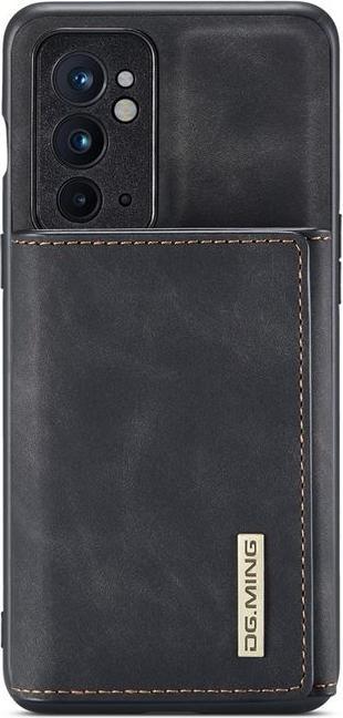 Produktbild Dg.Ming M1 Series Hardcase mit abnehmbarem Portemonnaie (OnePlus 9RT 5G)
