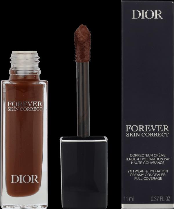 Actual product image Dior DSK Forever Skin Correct 8N Int23 (8N)