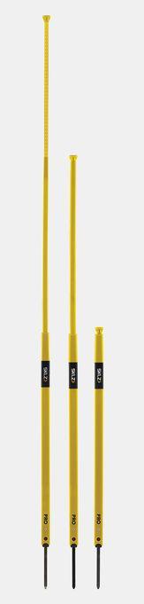 Actual product image SKLZ Pitch Marking Pro Training Agility Poles