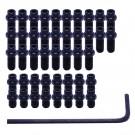 Produktbild DMR Ersatzpins zu Vault 44 Stück