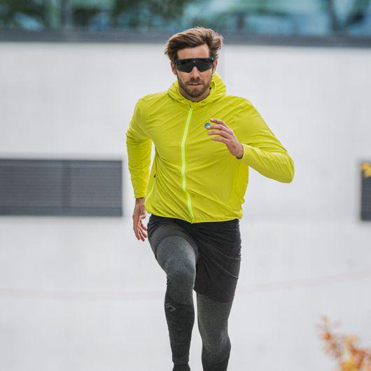 Image du produit UYN Veste de course à pied Ergoproof (L)