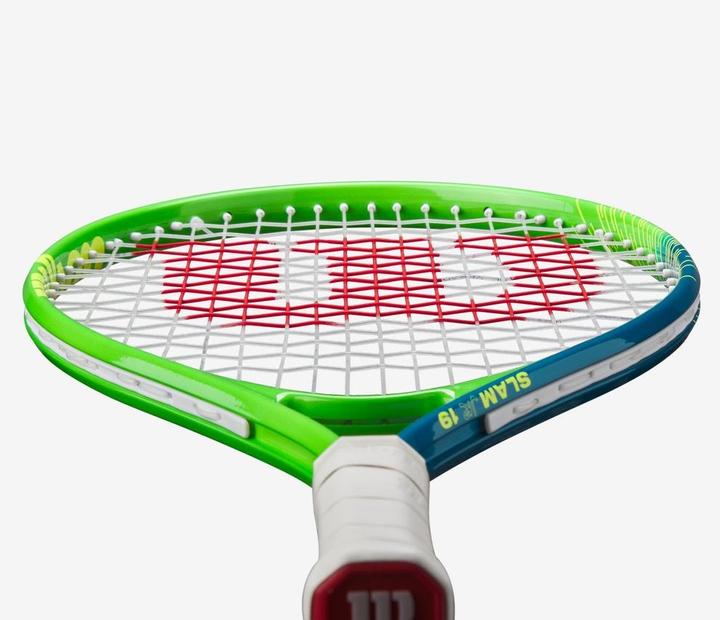 Produktbild Wilson Slam JR 19 Tennis Racket (0, 168 g)
