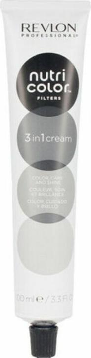 Produktbild Revlon Professional Nutri Color Filters (Helles Platin)