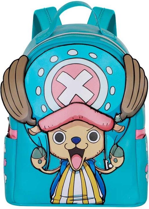 Karactermania Heady Backpack Chopper (8 l)