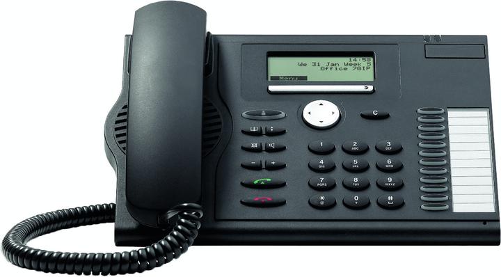 Produktbild Mitel MiVoice 5370 Digital Phone
