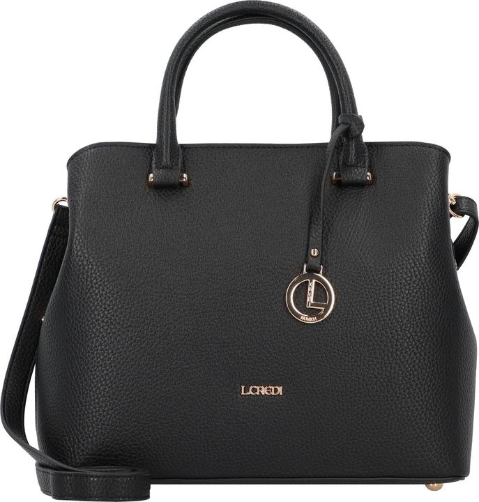 L.Credi Maxima Handtasche 28 cm