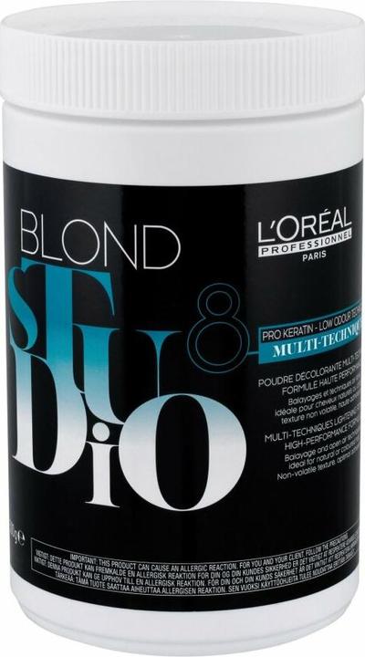 Immagine prodotto L'Oréal Professionnel Studio Blond (5,42 marrone rame chiaro)