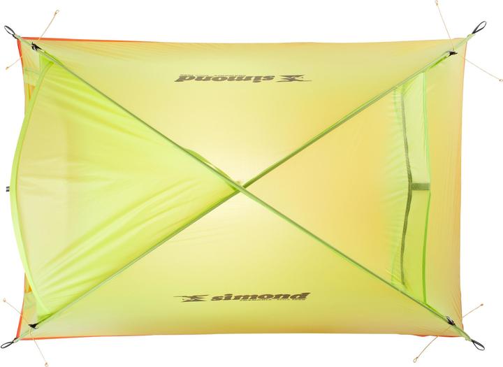 Image du produit Simond Makalu (1 kg, 2 personnes)