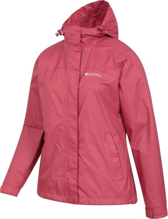 Produktbild Mountain Warehouse Wasserdichte Jacke Torrent