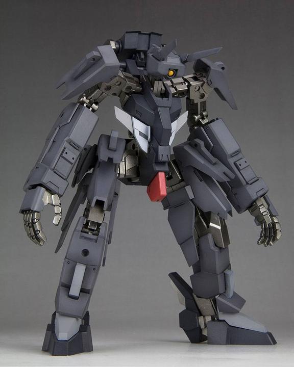 Actual product image Kotobukiya Frame Arms figurine Plastic Model Kit 1/100 NSG-12a KOBOLD 15 cm