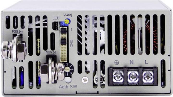 Image du produit Cotek Bloc d'alimentation encastrable (RS232 / I²C Remote Parallel) réglable GmbH