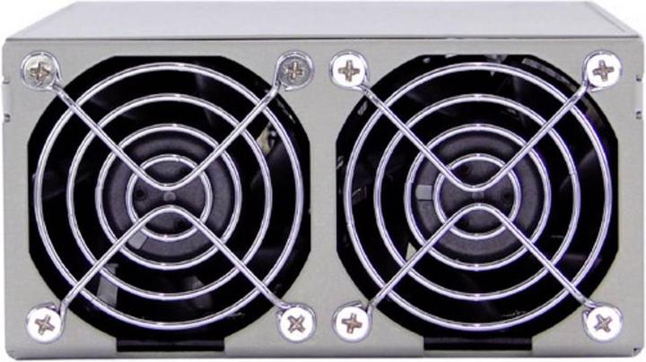 Image du produit Cotek Bloc d'alimentation encastrable (RS232 / I²C Remote Parallel) réglable GmbH