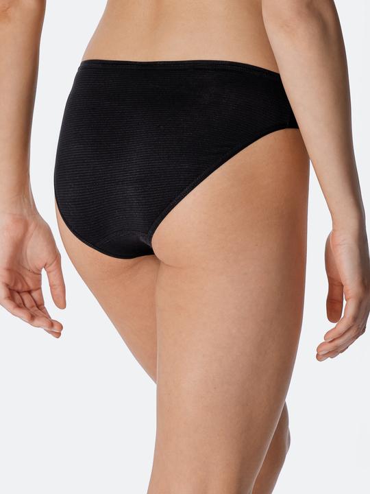 Immagine prodotto Schiesser Slip Tai in Modal Essentials (44, confezione da 4)