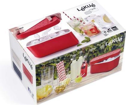 Image du produit Lékué Ice Cubes