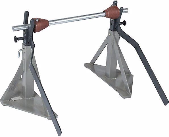 Produktbild Kabelmat Trommelabwickler (0.50 m)