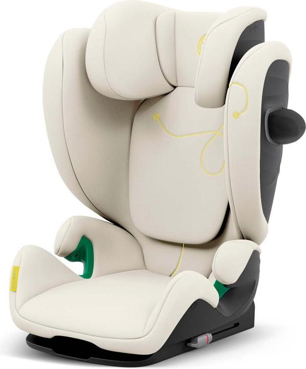 Cybex Solution G I-Fix (Kindersitz, ECE R129/i-Size Norm)
