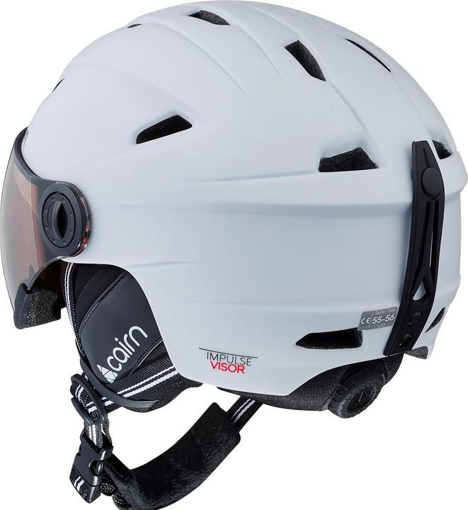 Productafbeelding Cairn Impuls vizier (57 - 58 cm, XL)