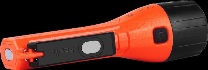 Actual product image Fenix Flashlight WF11E (16.75 cm, 200 lm)