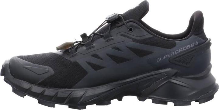 Produktbild Salomon Supercross 4 GORE-TEX (46 2/3)