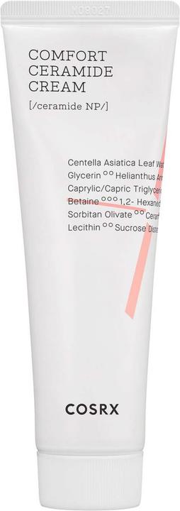 Cosrx Balancium Comfort Ceramide Cream (80 ml, 24h Creme)