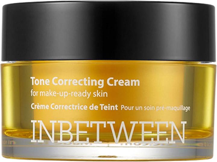 Actual product image Blithe Tone Correcting Cream (30 ml, 24h cream)