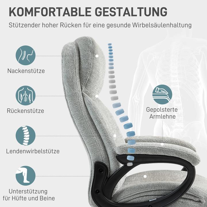 Image du produit Jamb Bürostuhl