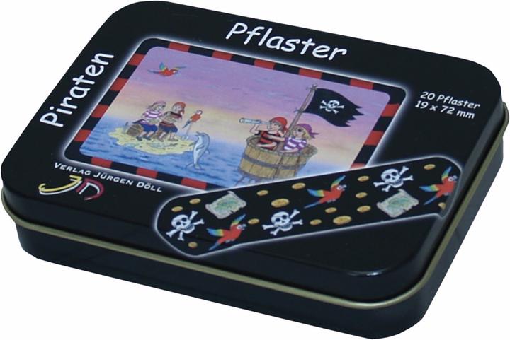 Döll Piraten (20 x)