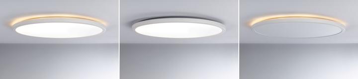 Actual product image Paulmann Atria Shine Backlight (3680 lm)