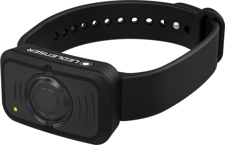 Ledlenser Bluetooth