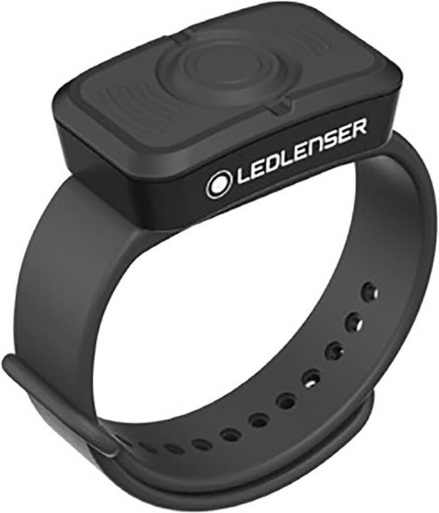 Actual product image Ledlenser Bluetooth