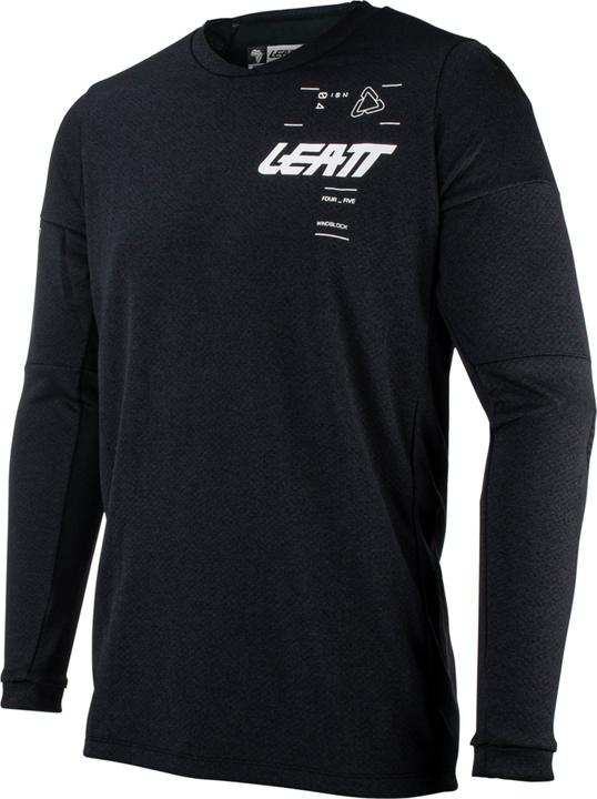Actual product image Leatt Jersey Moto 4.5 WindBlock 23 (M)
