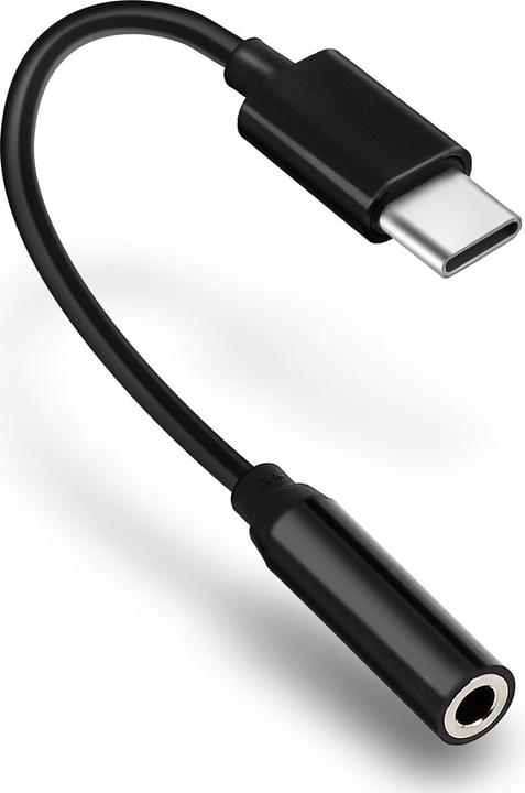 Produktbild Avizar USB-C Audio-Adapter (USB Typ C, USB Typ C)
