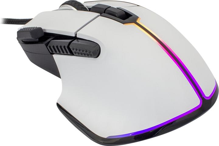 Immagine prodotto White Shark Squalo bianco Marocco (GAMYWHI00015N0) (Cablato)