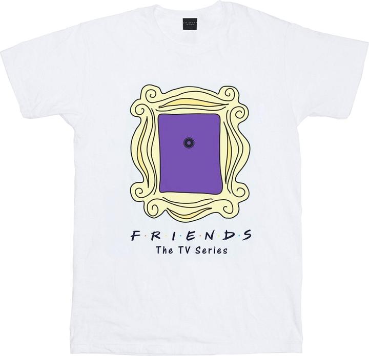Produktbild Friends Door Peephole TShirt Jungen (140, 146)